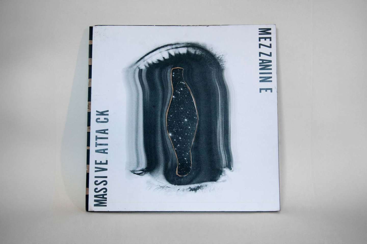 Mezzanine (25th Anniversary Special Edition Vinyl)