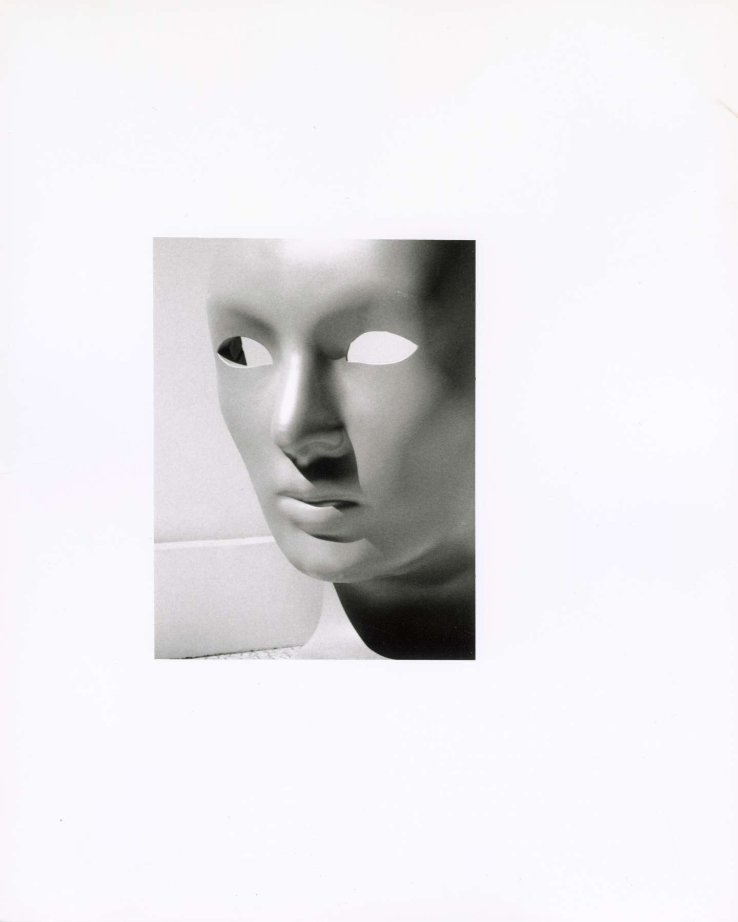 Reframed Still