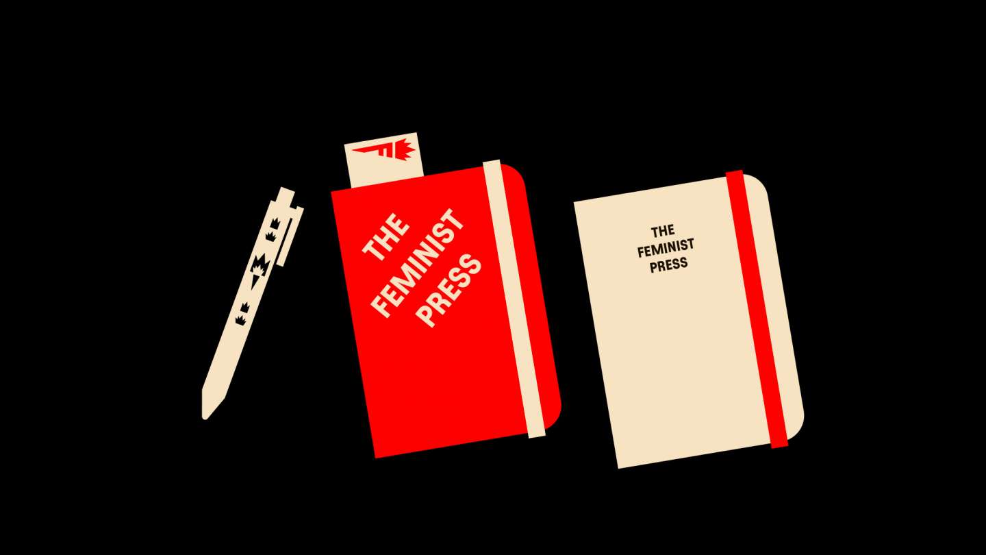 THE FEMINIST PRESS