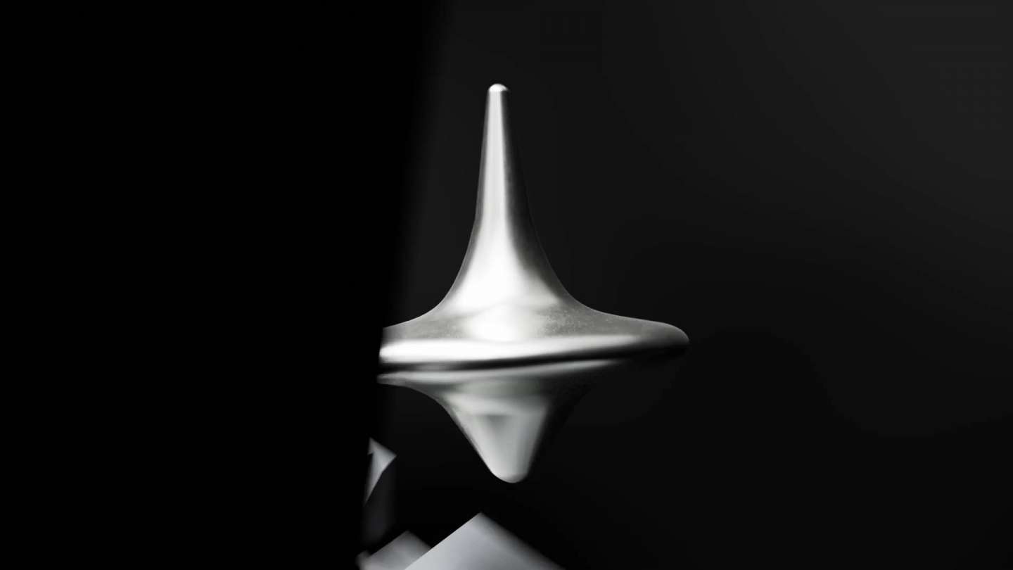 Inception Title Sequence