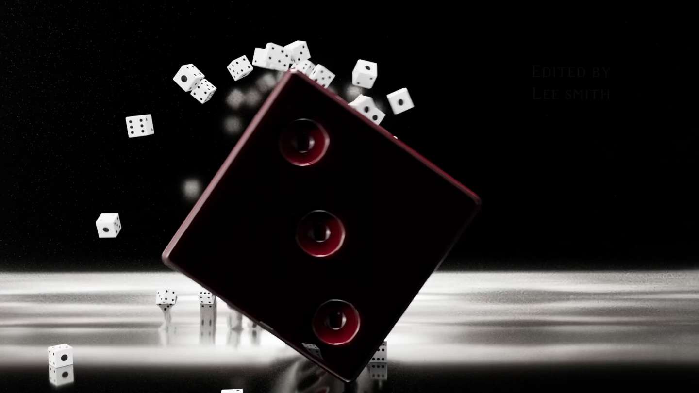 Inception Title Sequence