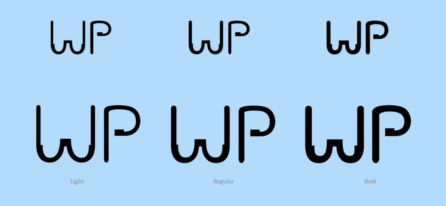 Warby Parker Rebrand