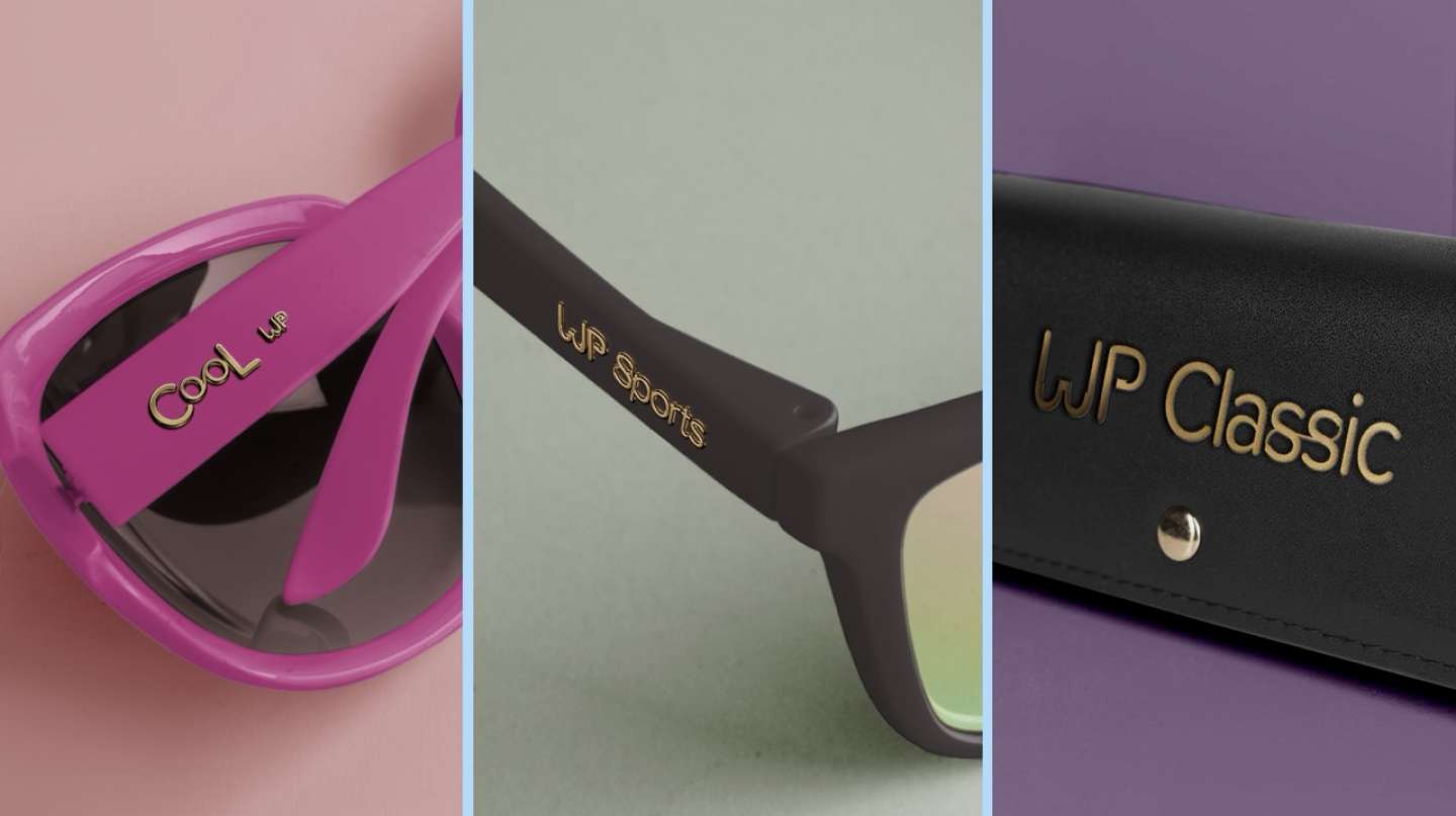 Warby Parker Rebrand
