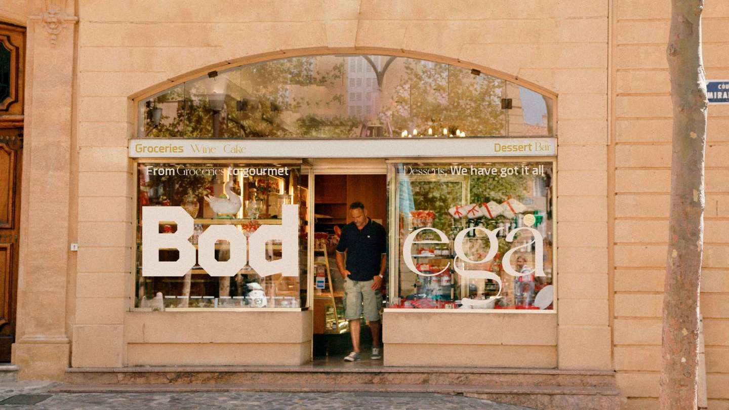 Bodega