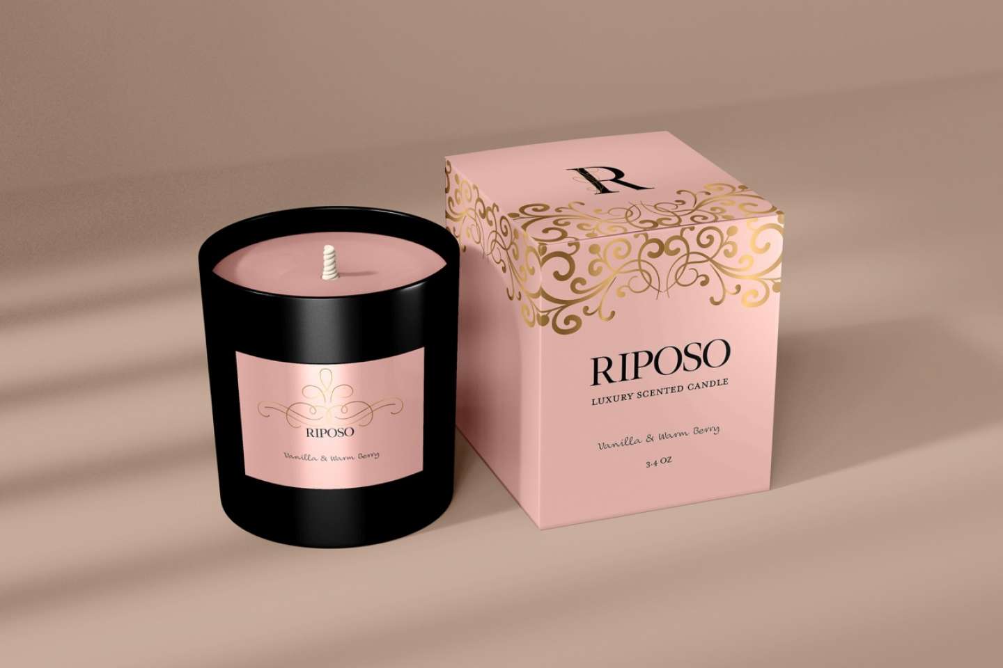 Riposo