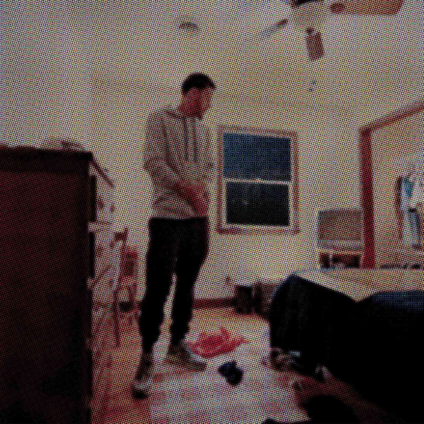 2014 Forest Hills Drive (10th Anniversary Special Edition Vinyl)