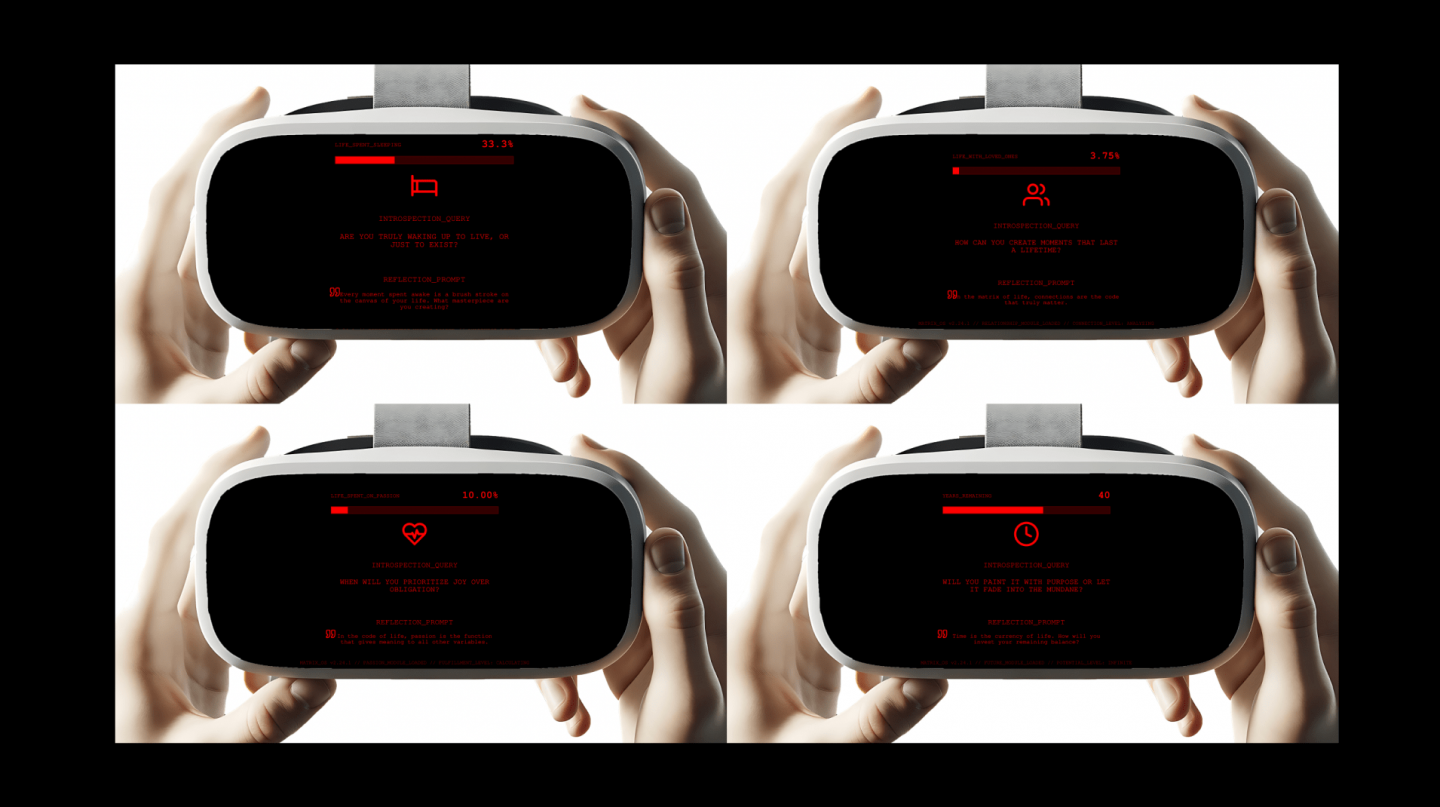 Mortality Rooms