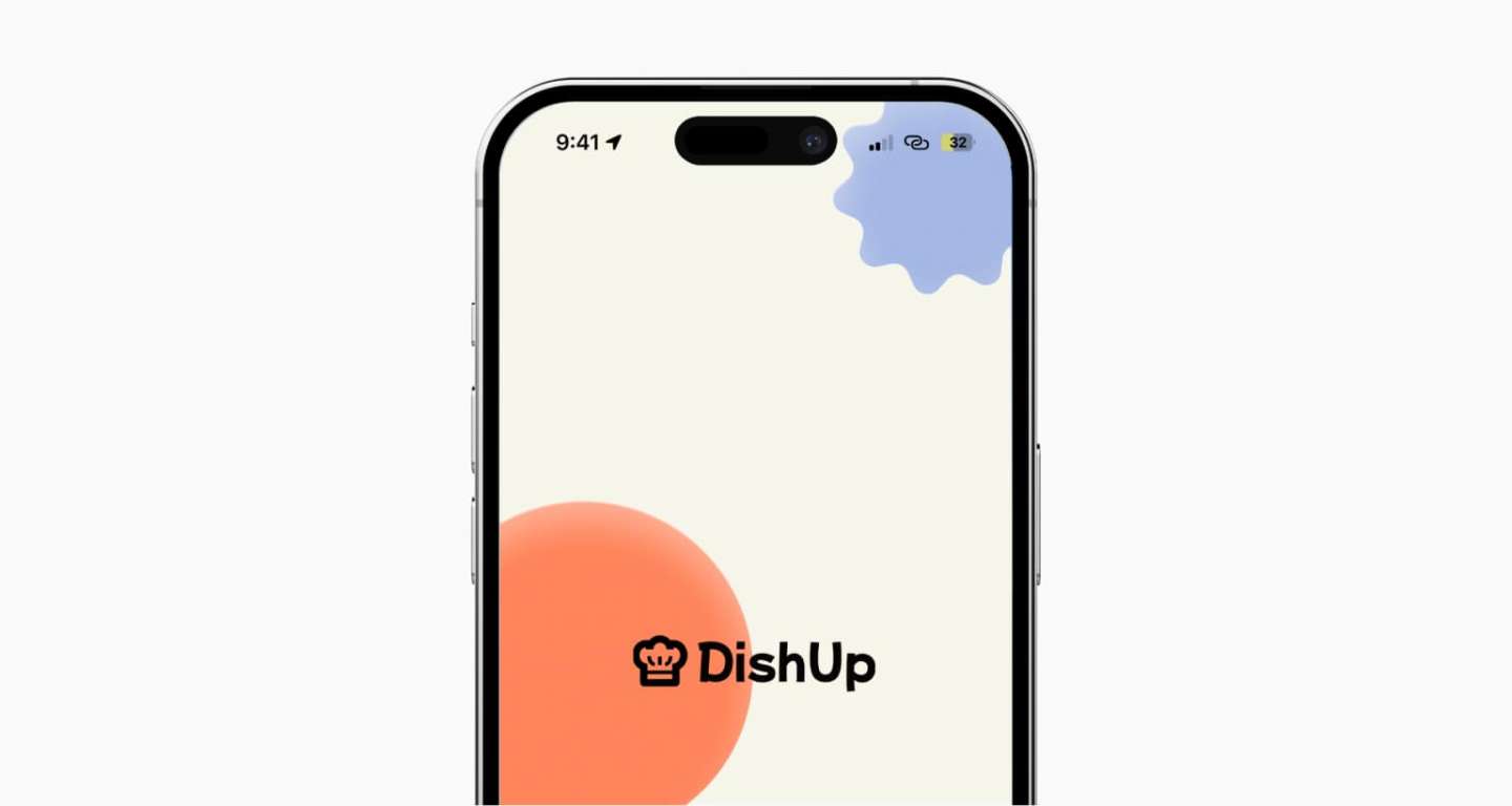 DishUp