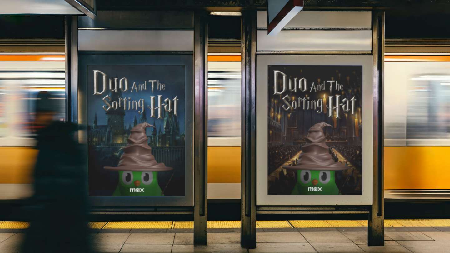 Duolingo And The Sorting Hat