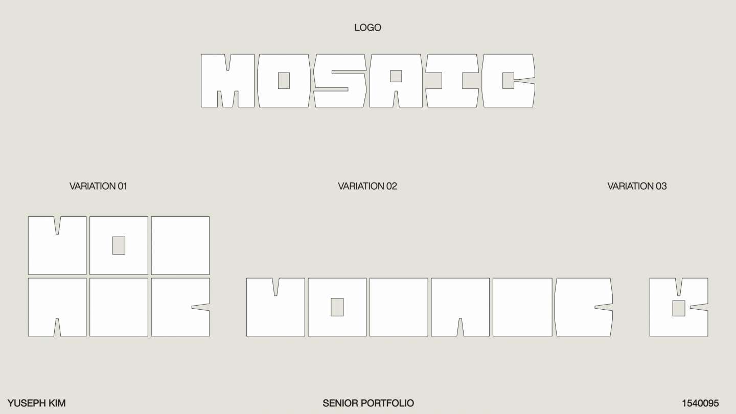 MOSAIC