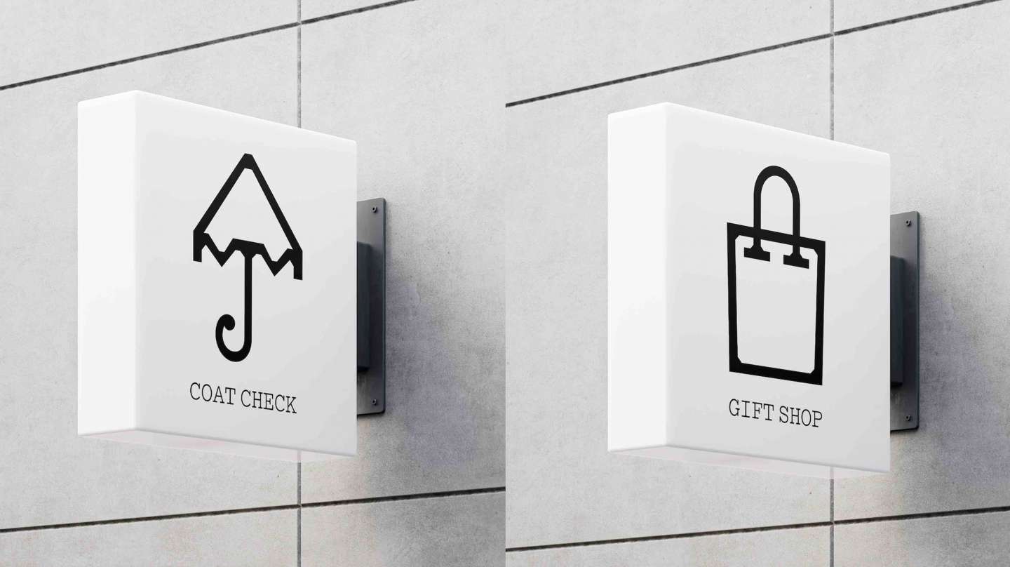 Pitch Icons