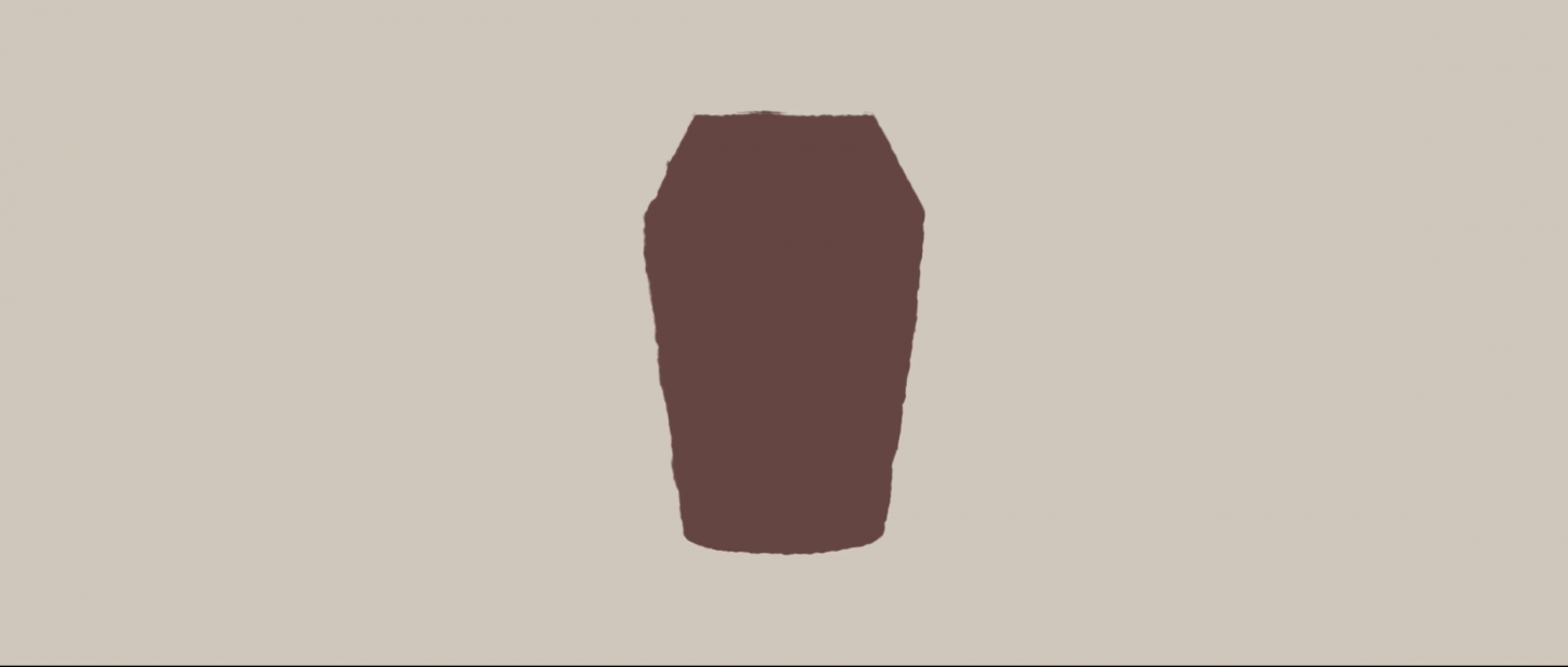 Motion Graphic：Pottery