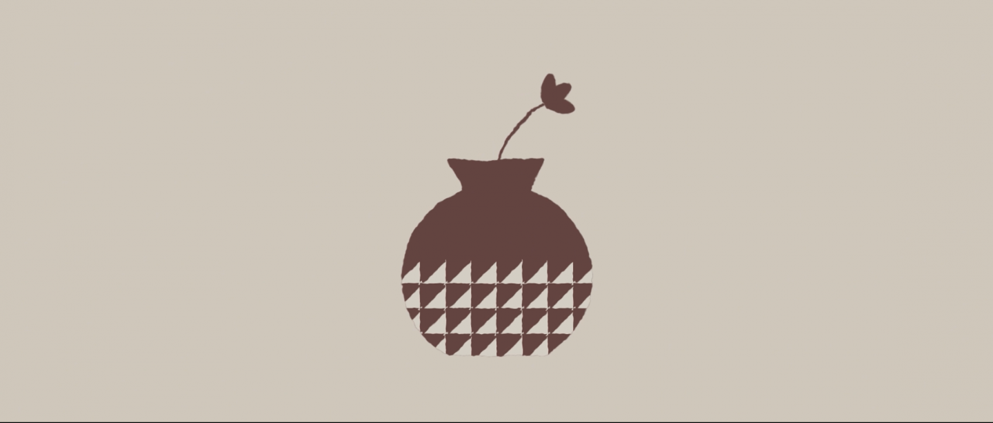 Motion Graphic：Pottery