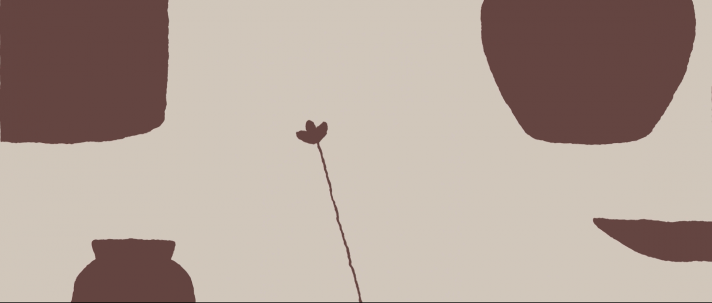 Motion Graphic：Pottery