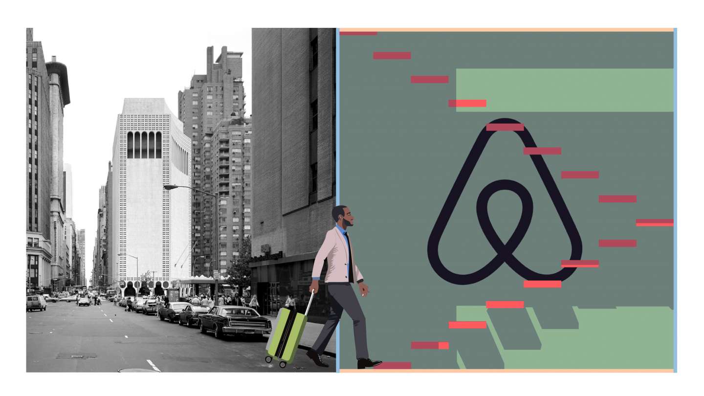 Airbnb only: The Canvas