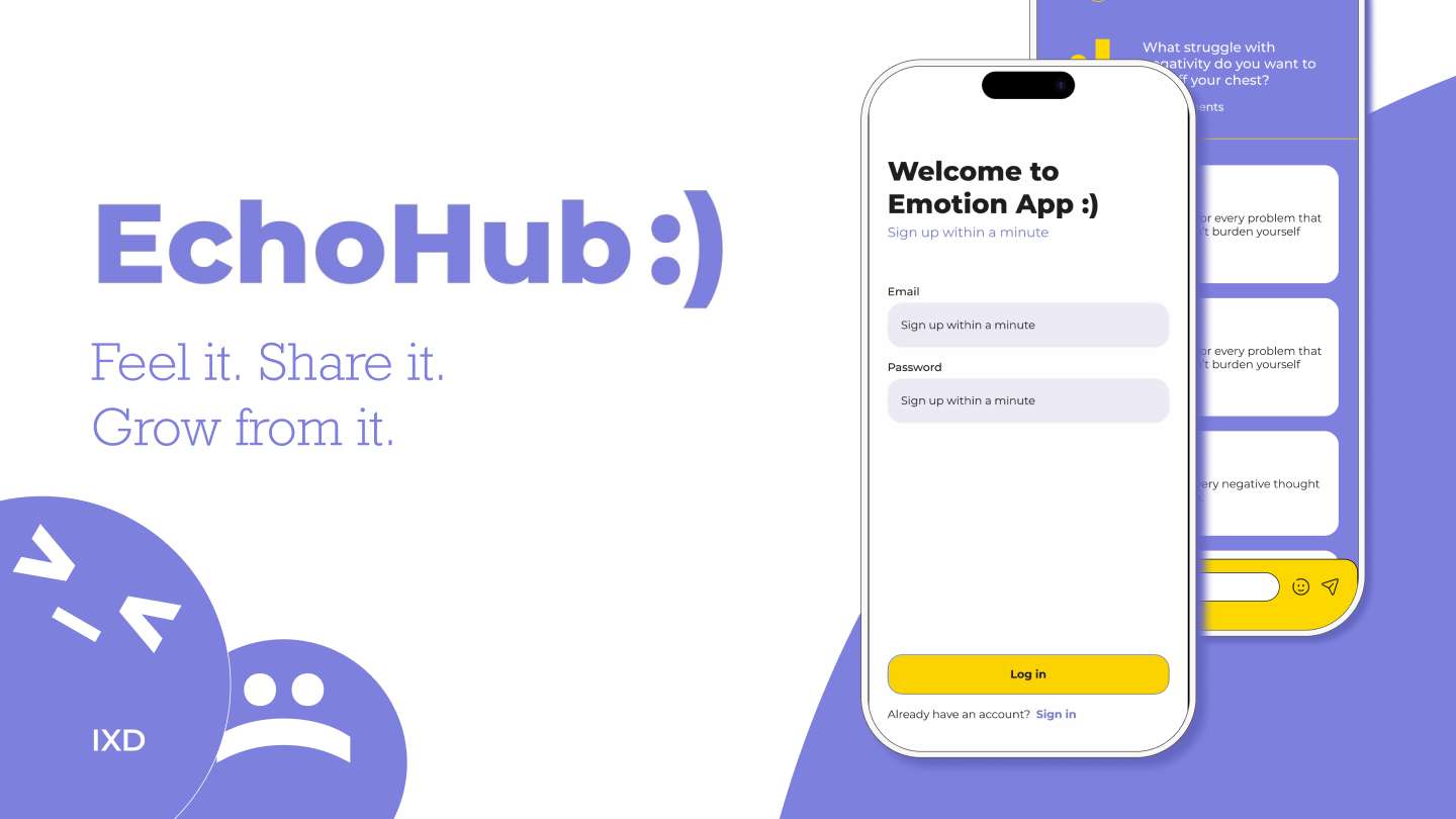 EchoHub