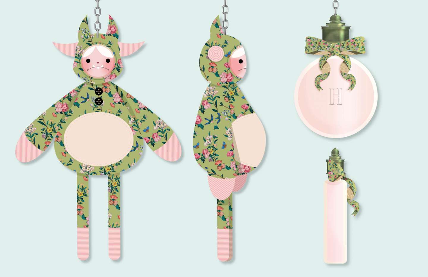 Herbivore