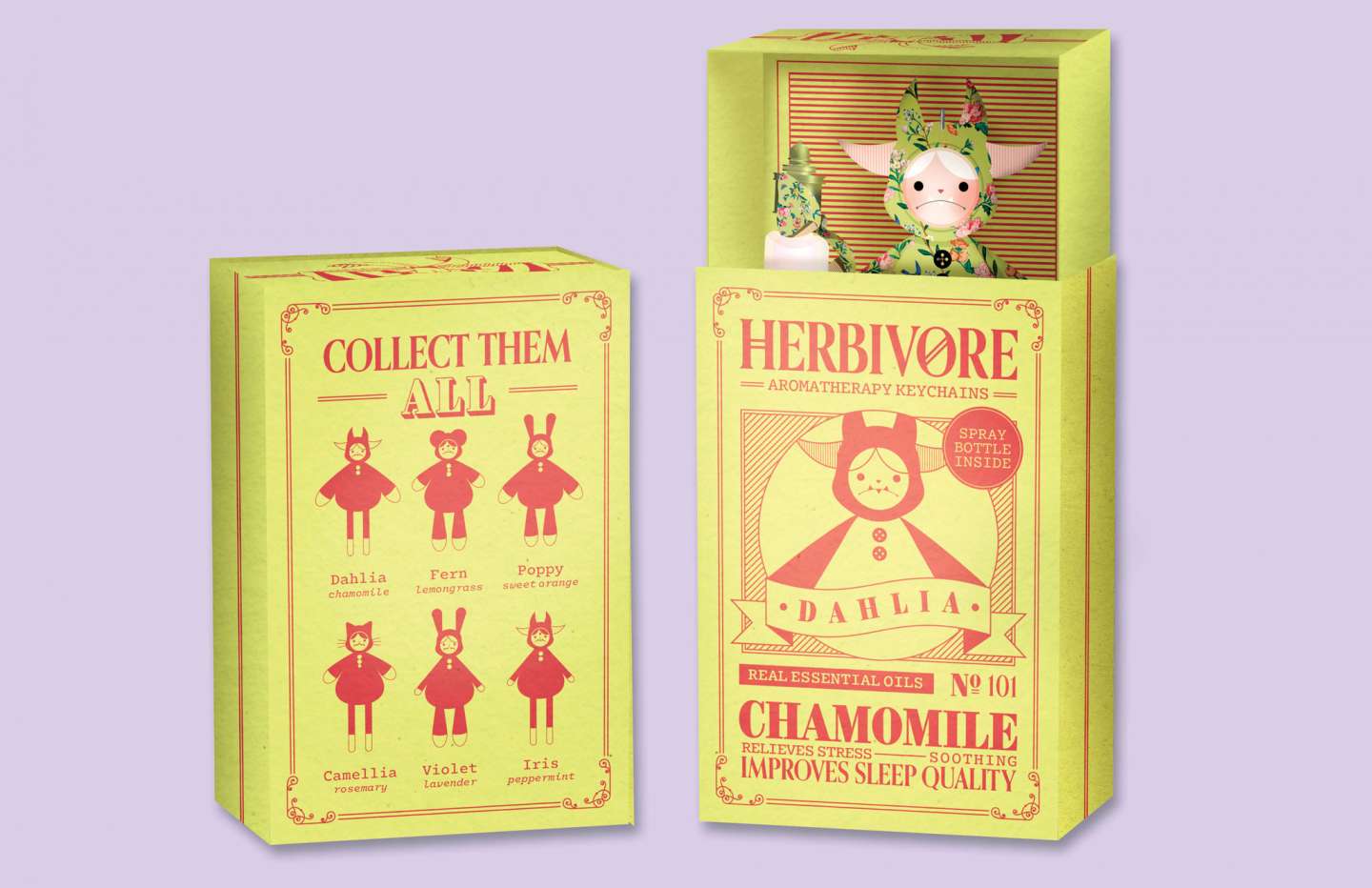 Herbivore
