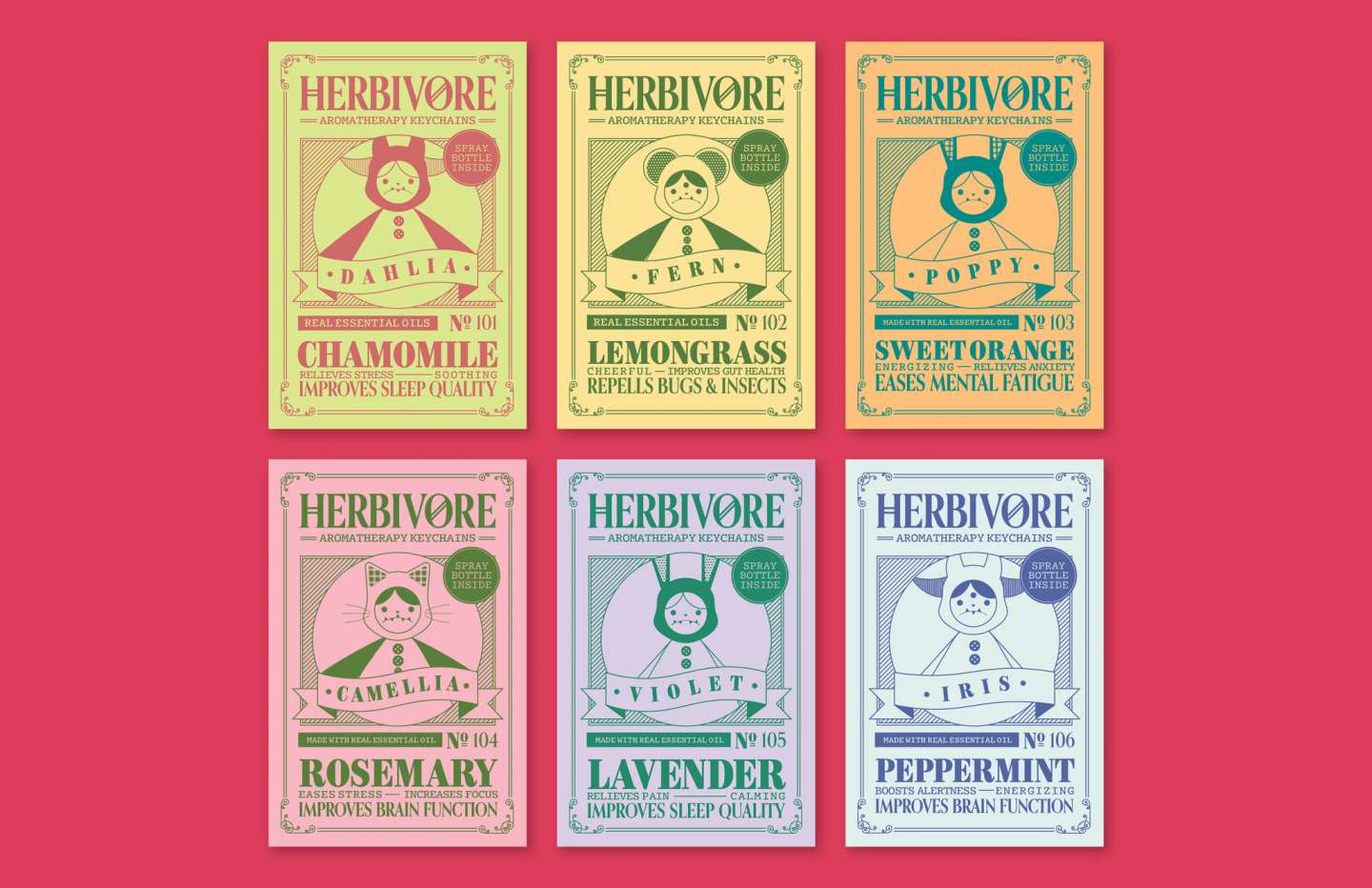 Herbivore