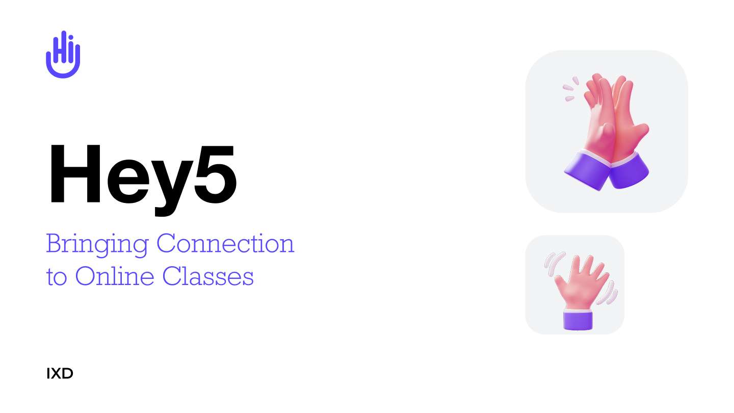 Hey5