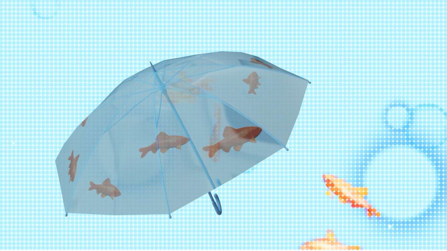 BED-STUY AQUARIUM