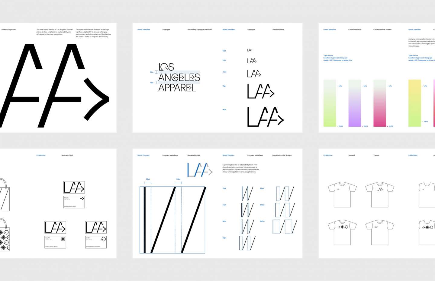 Los Angeles Apparel
