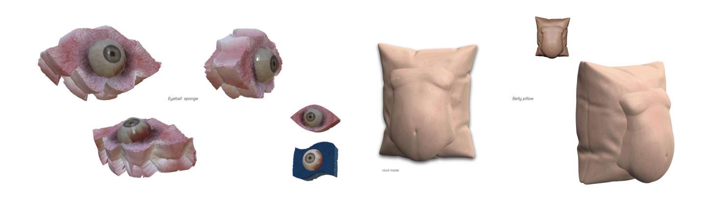 Useless Objects