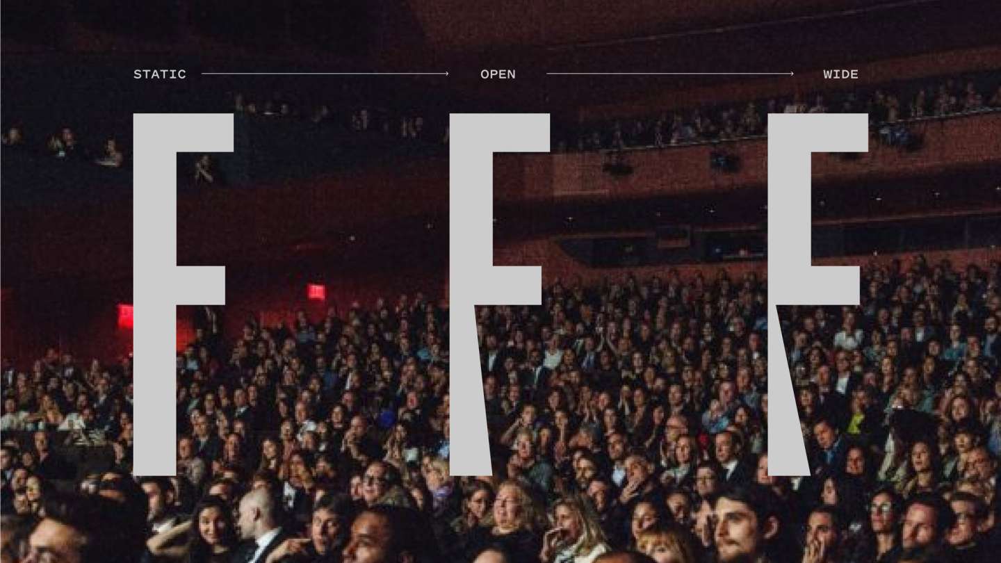 62nd New York Film Festival