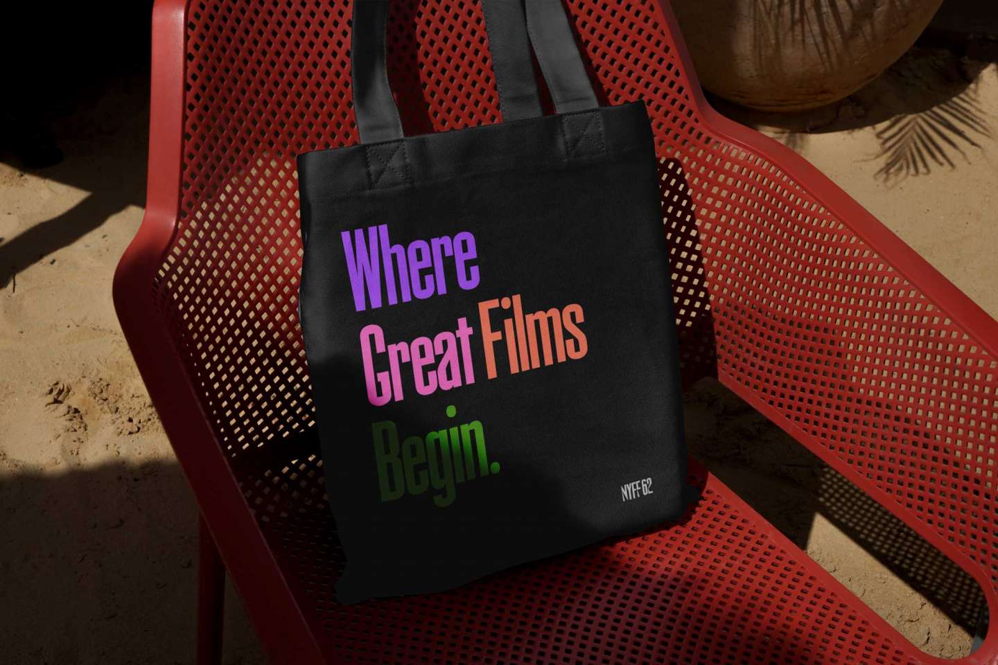 62nd New York Film Festival