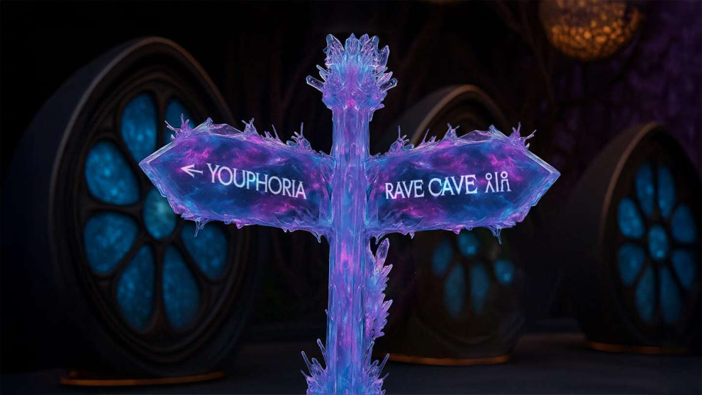 Tomorrowland 2025