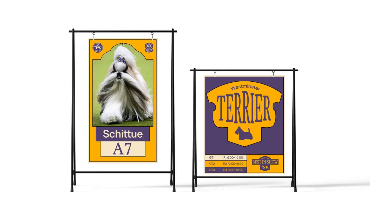 Westminster Kennel Club Dog Show
