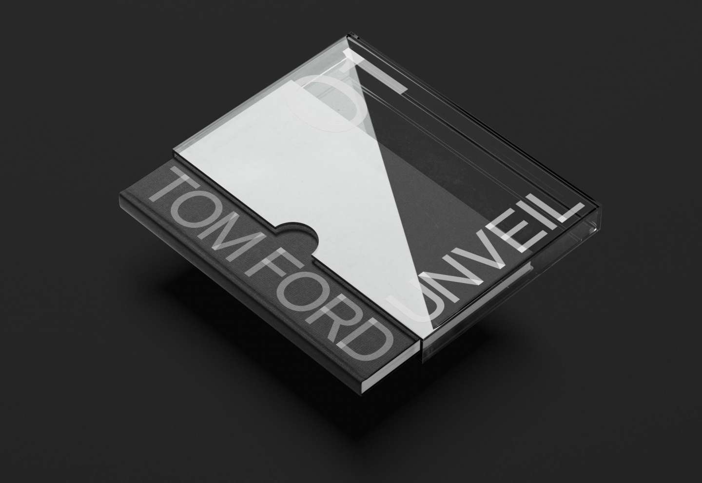 TOM FORD Campaign