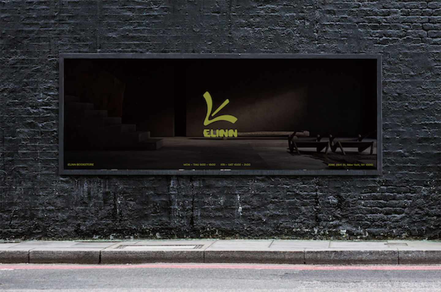 Elinn