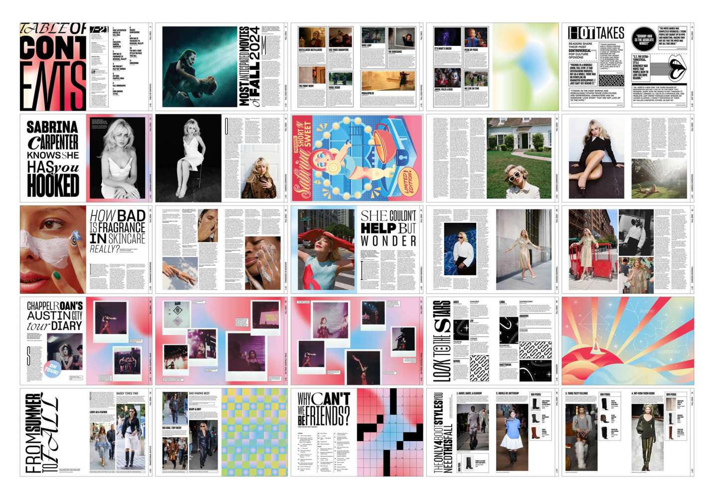 J-21 Magazine