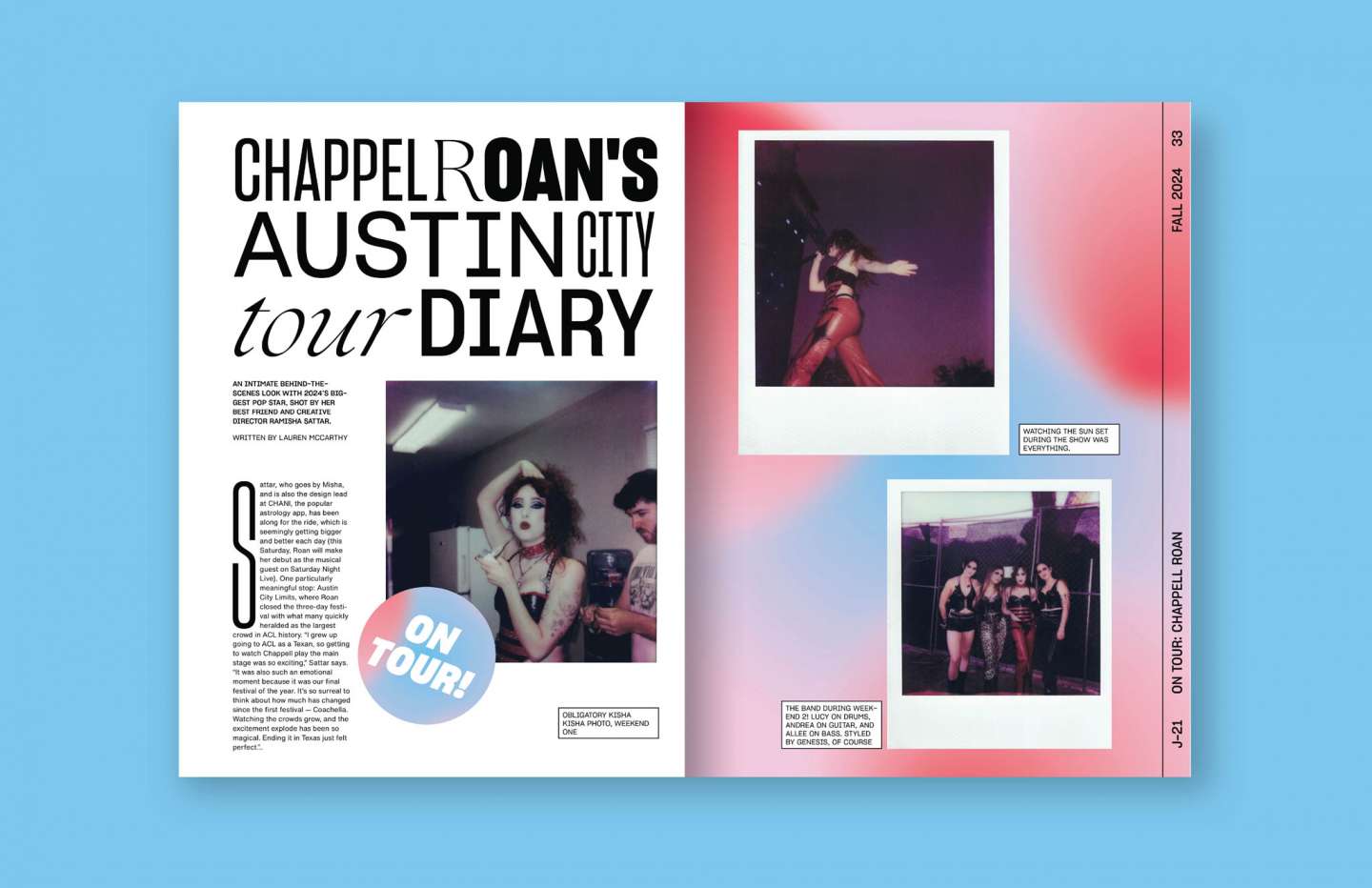 J-21 Magazine