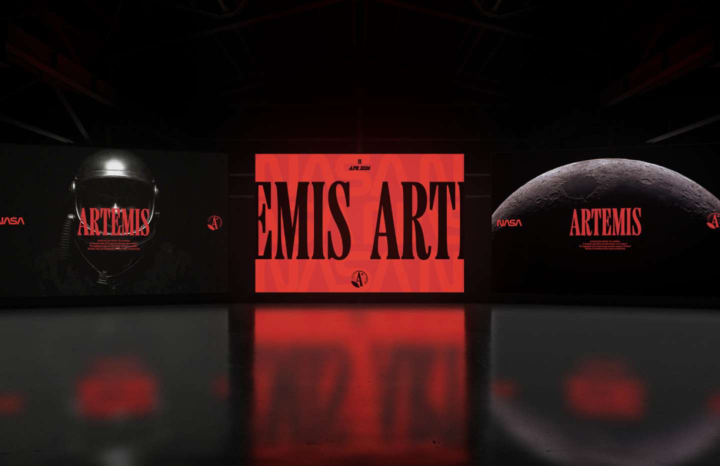 Artemis Campaign