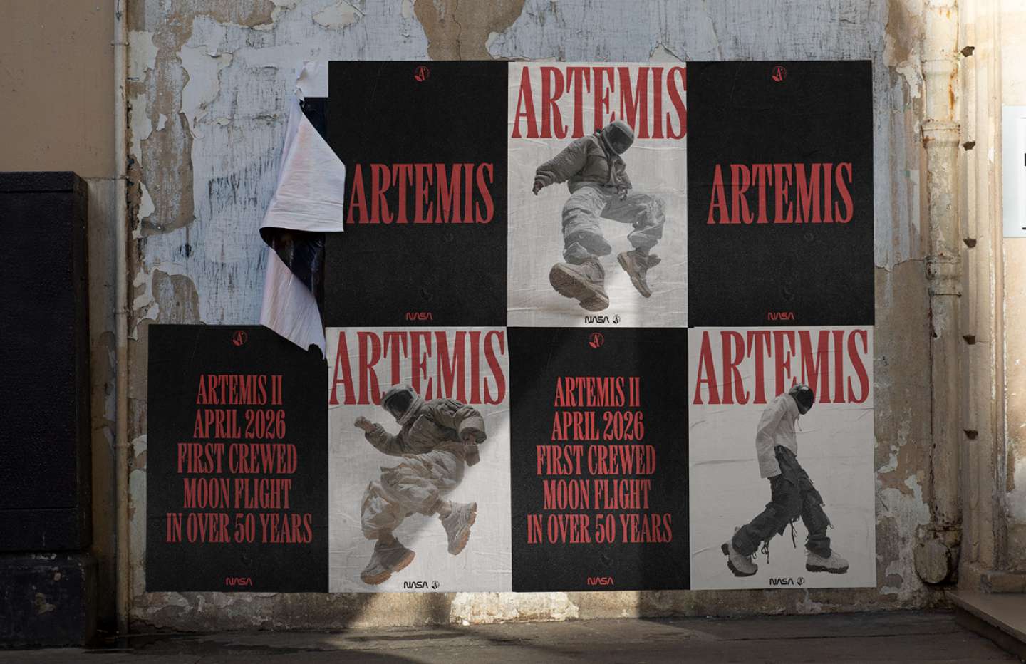 Artemis Campaign