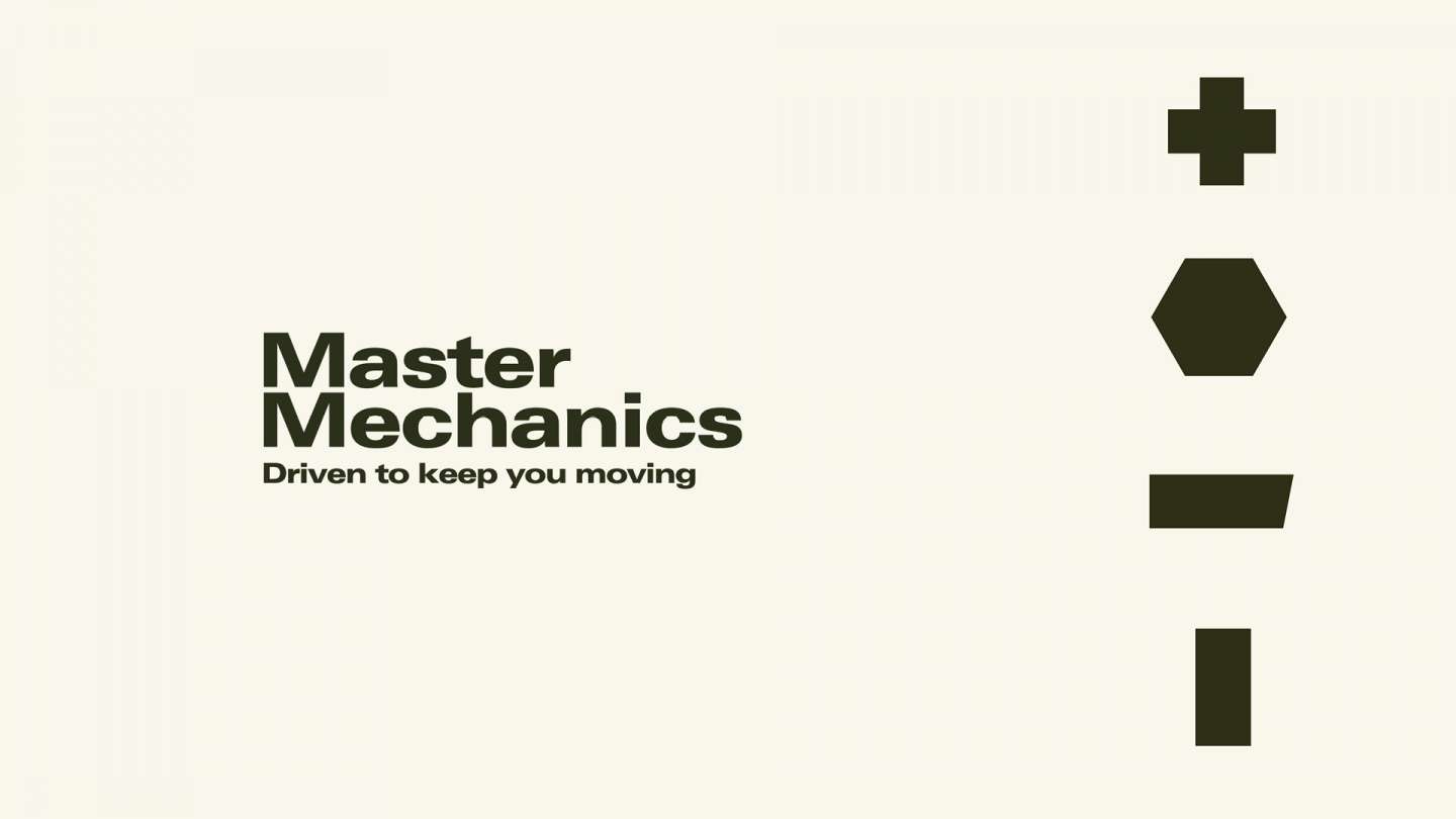 Master Mechanics