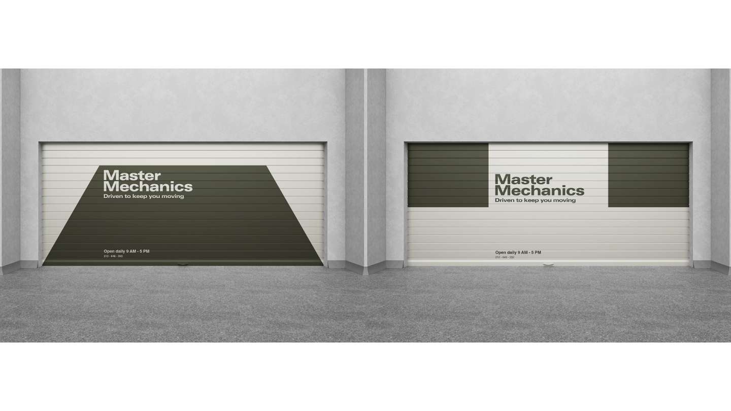 Master Mechanics
