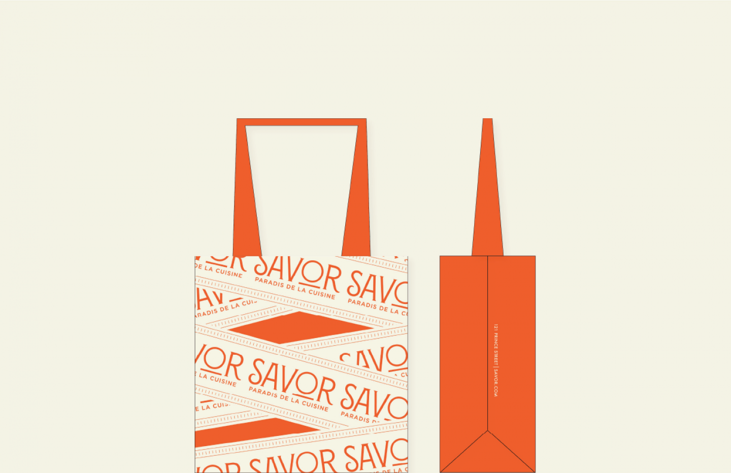 Savor