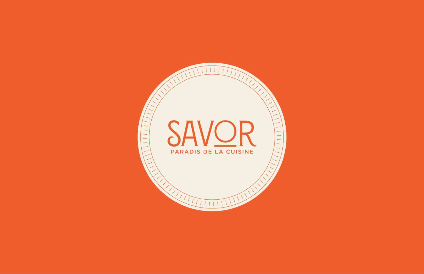 Savor