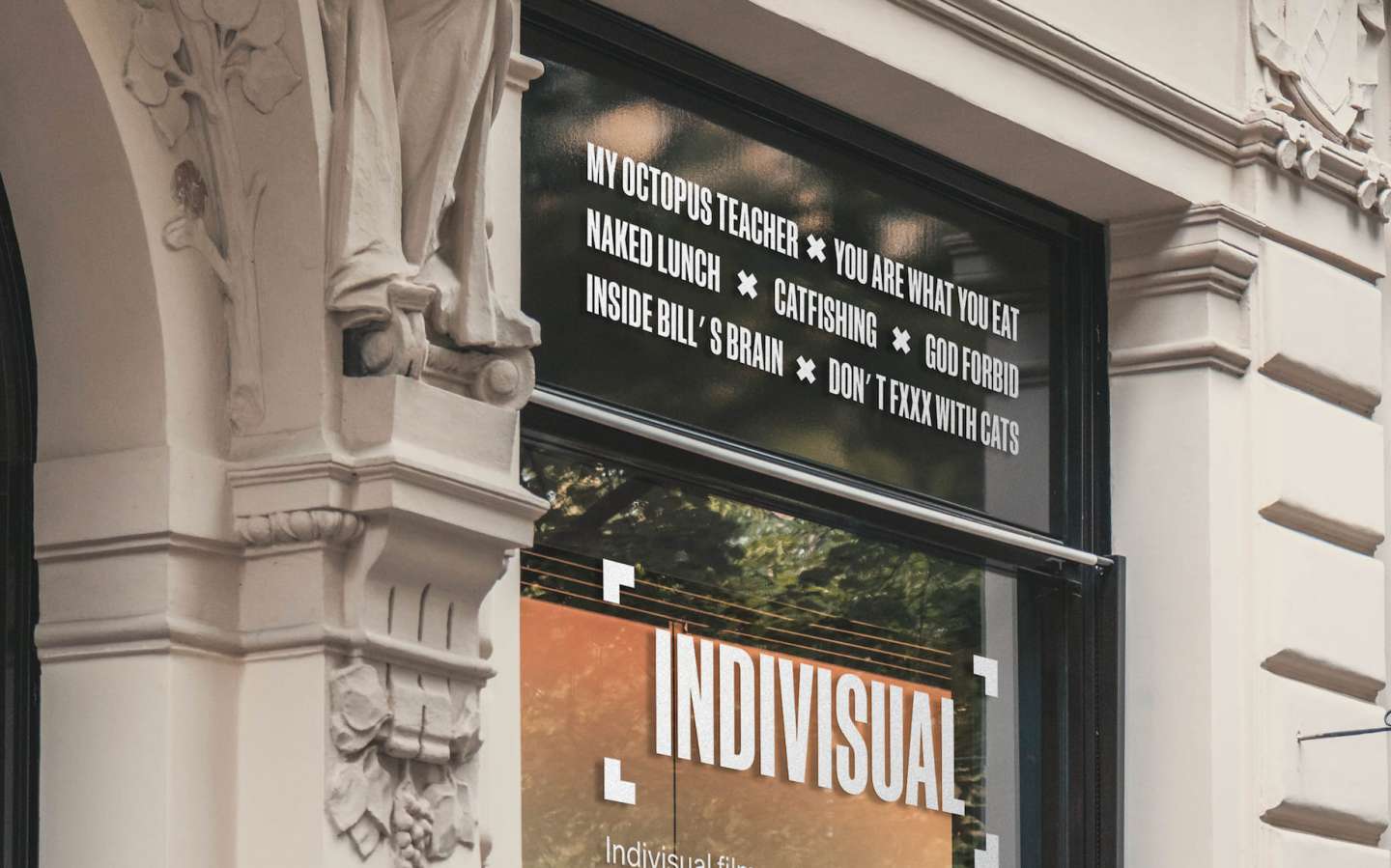 INDIVISUAL