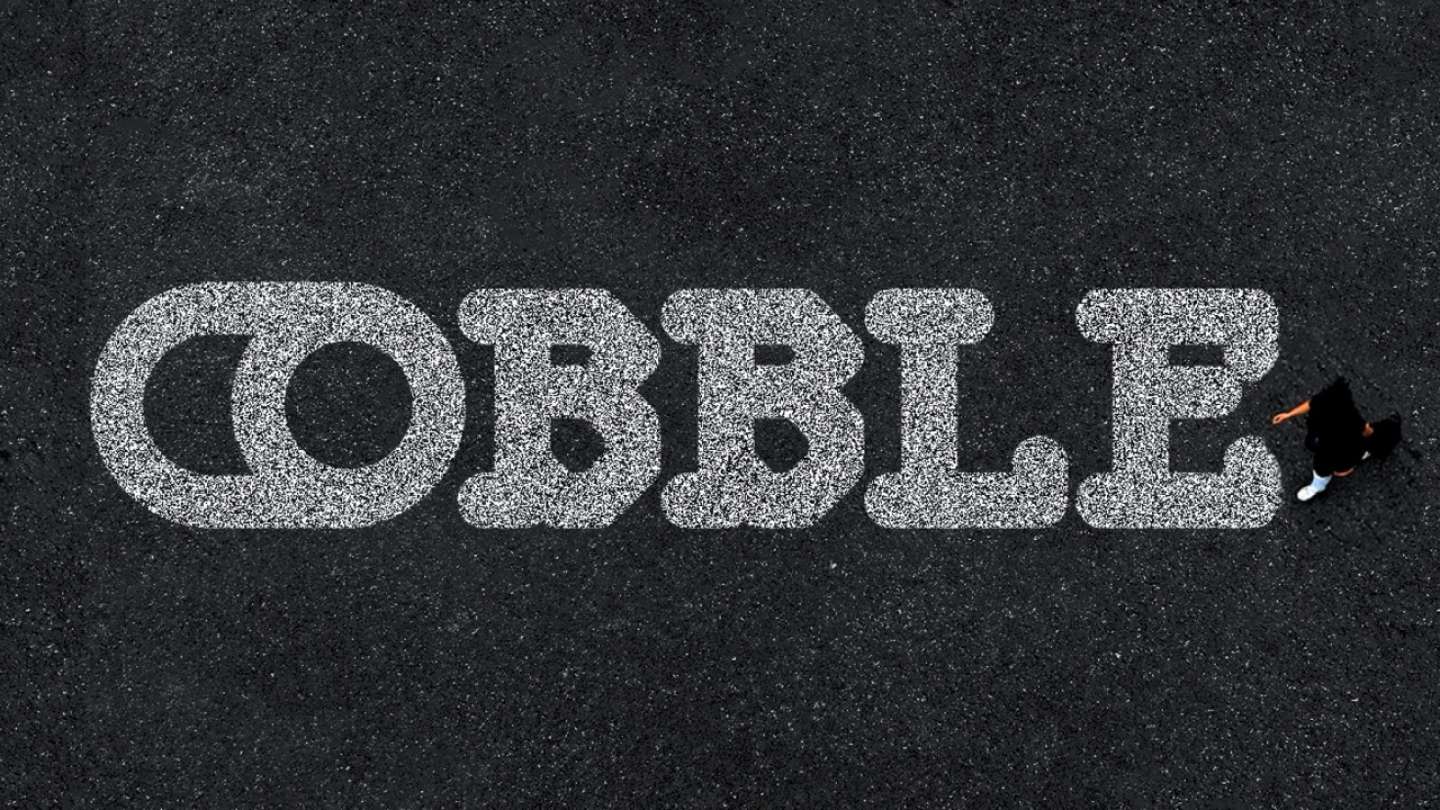 COBBLE