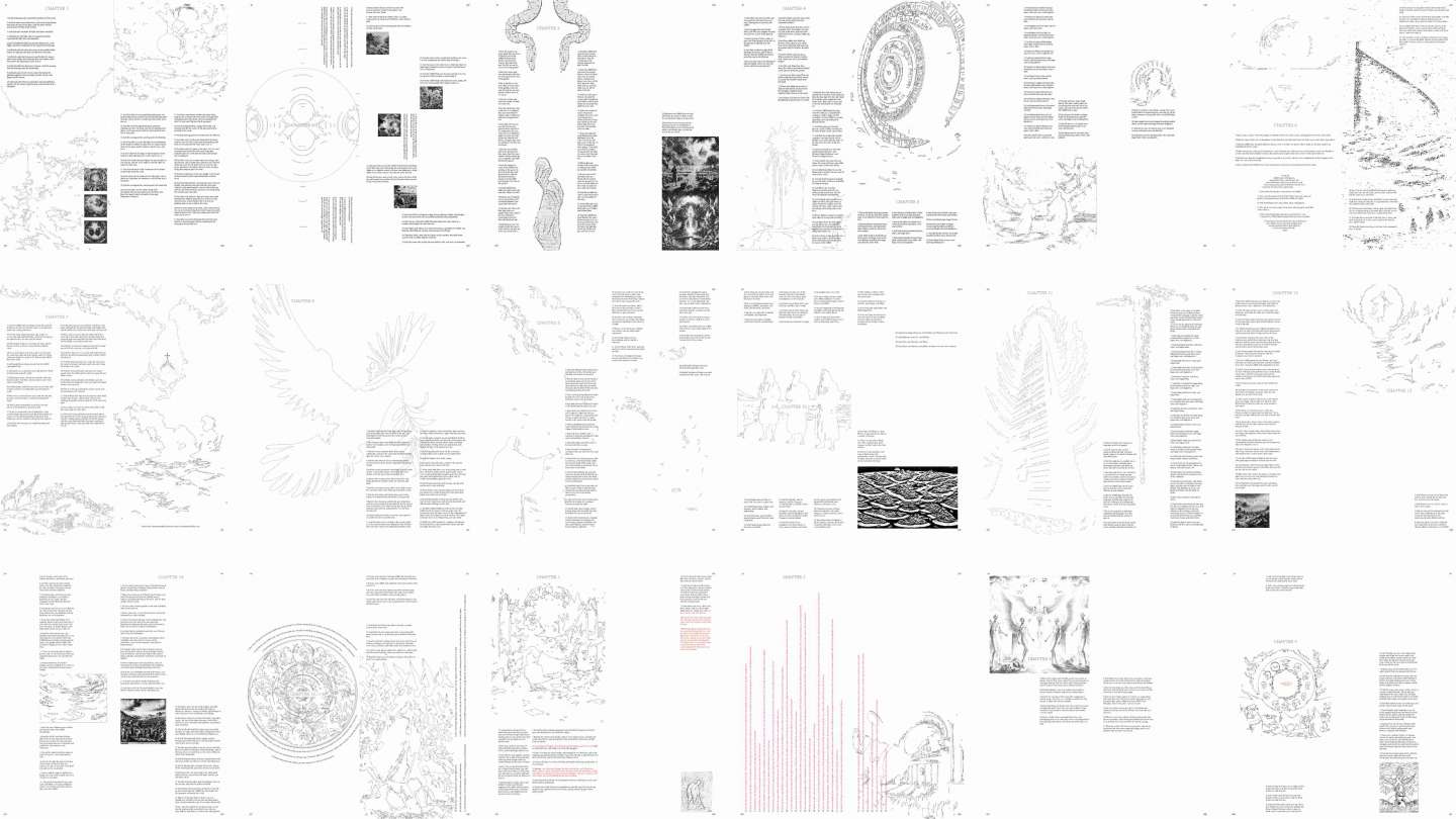 Bible Redesign