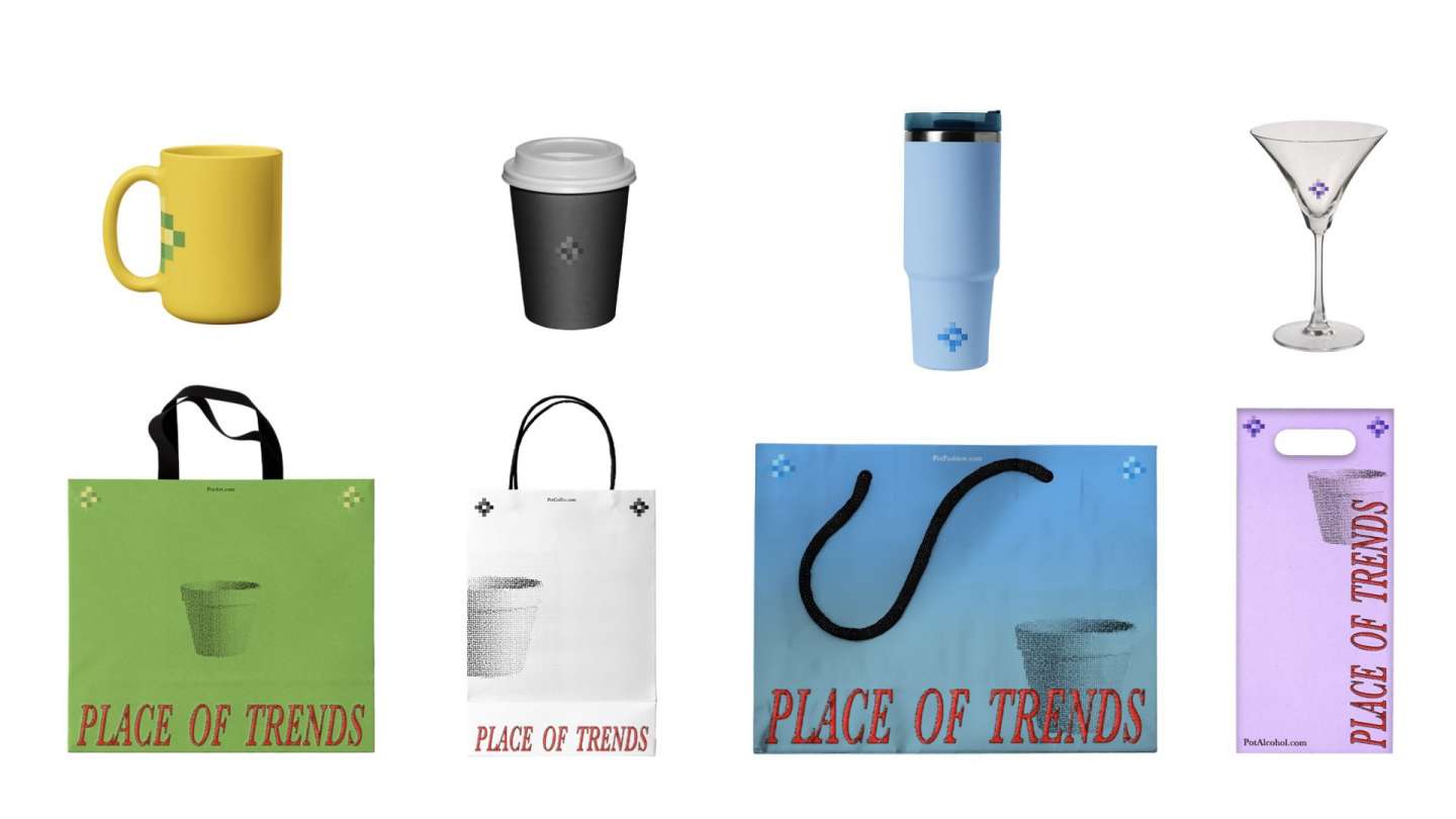 POT (Place of Trends)