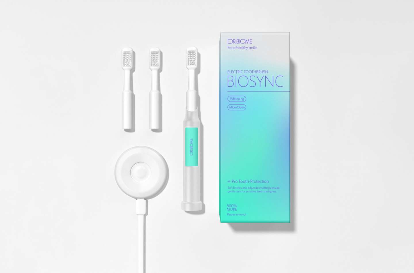 DR.BIOME