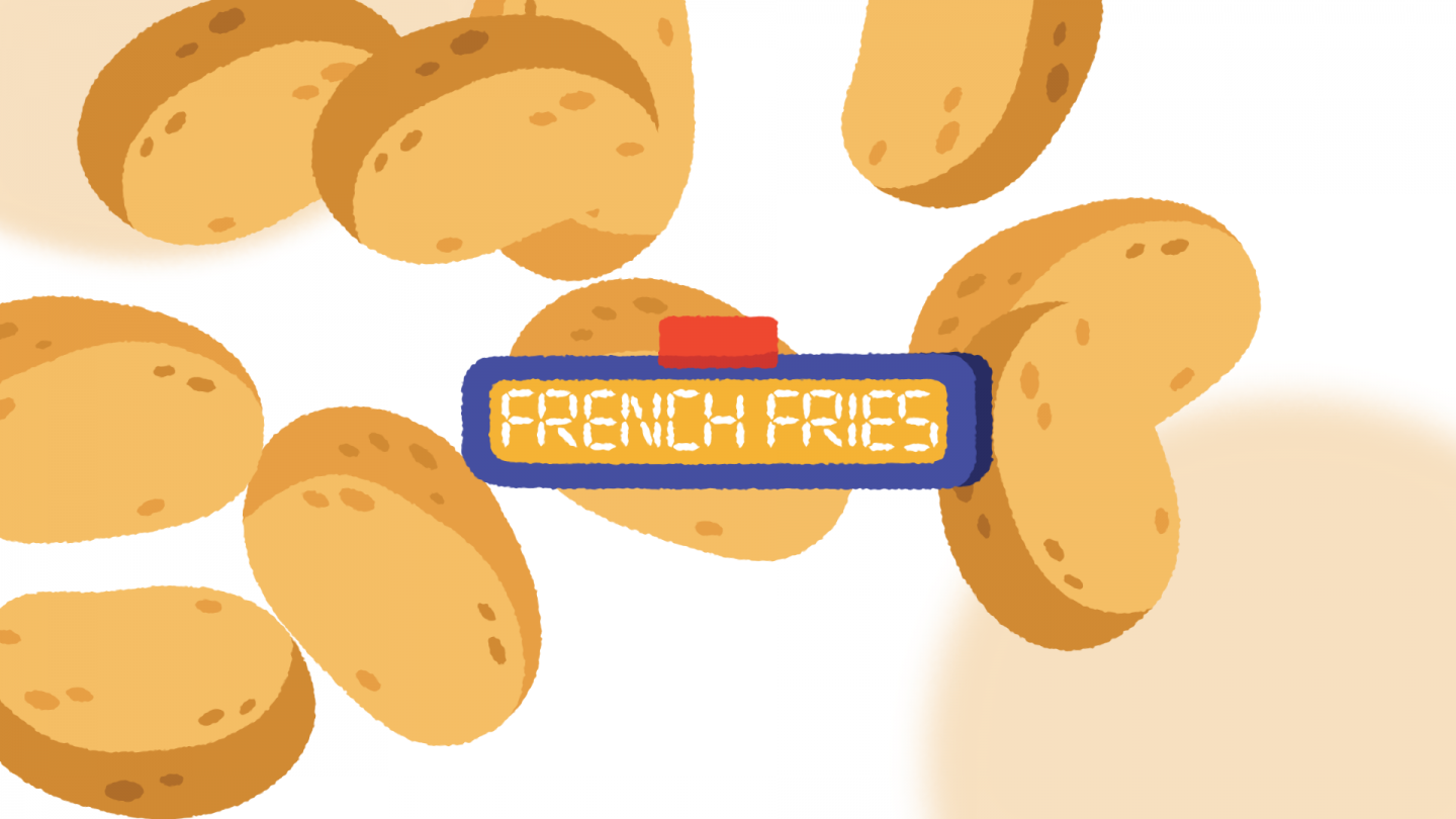 French Fries