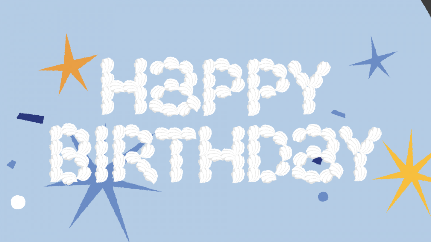 My Birthday