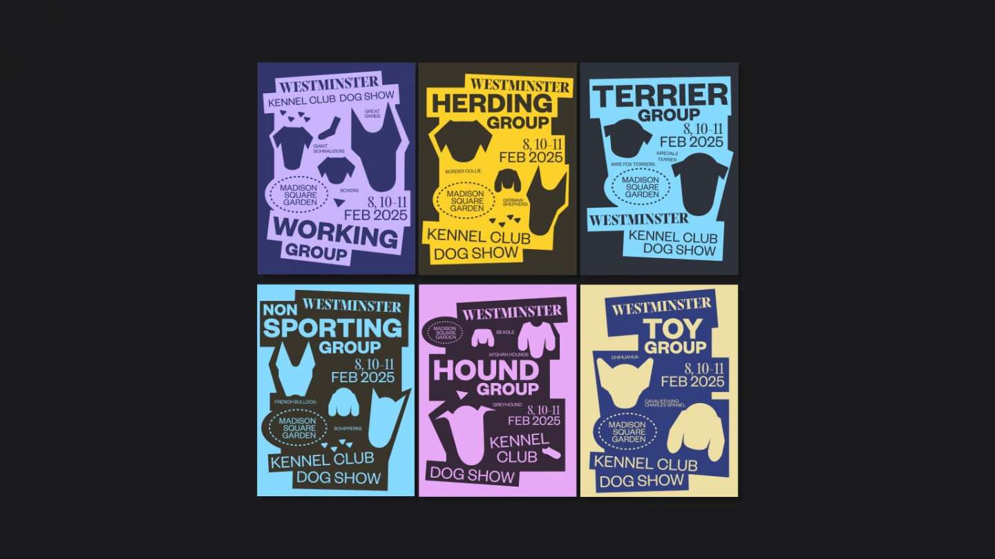 Westminster Dog Show