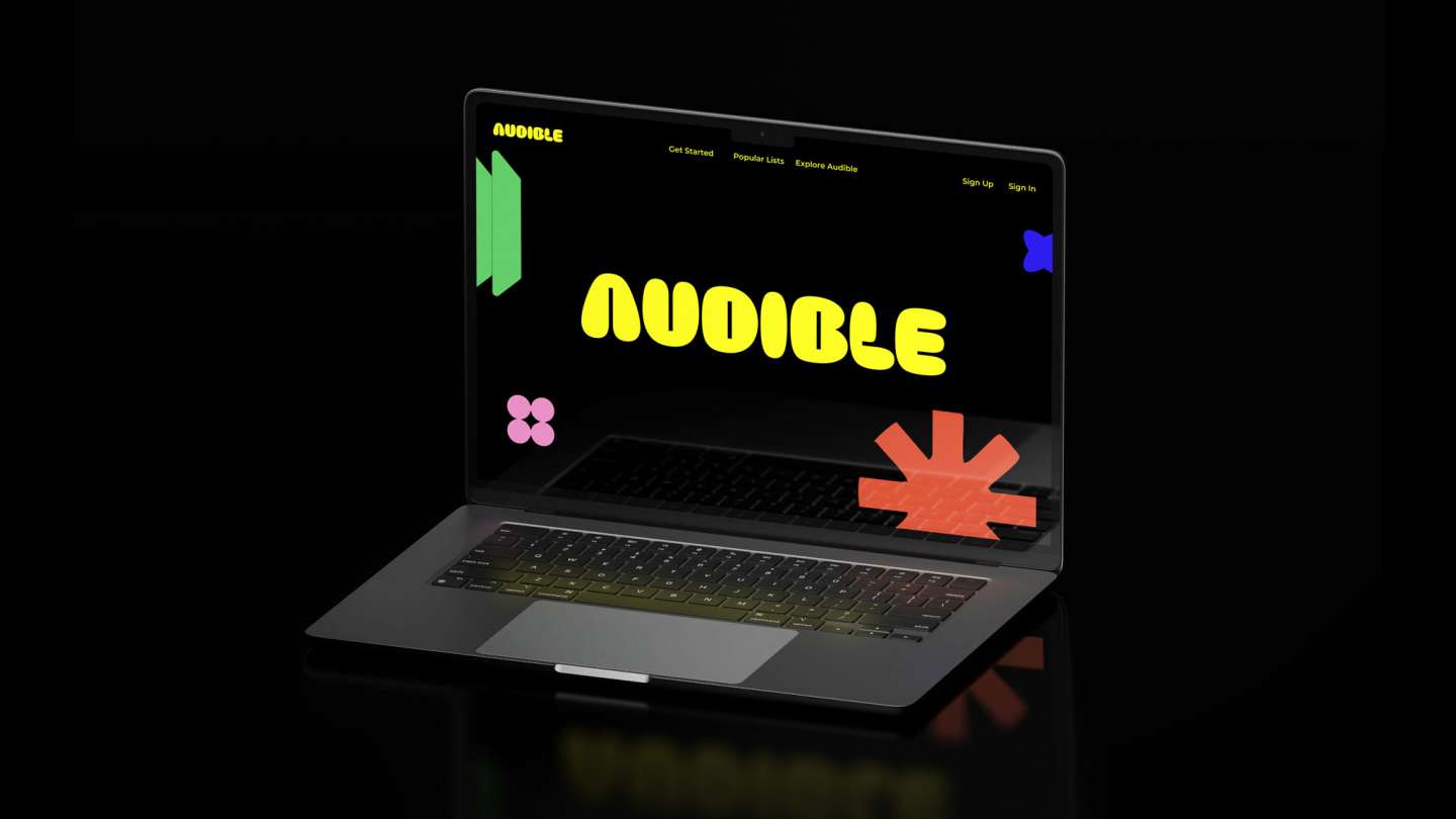 Audible